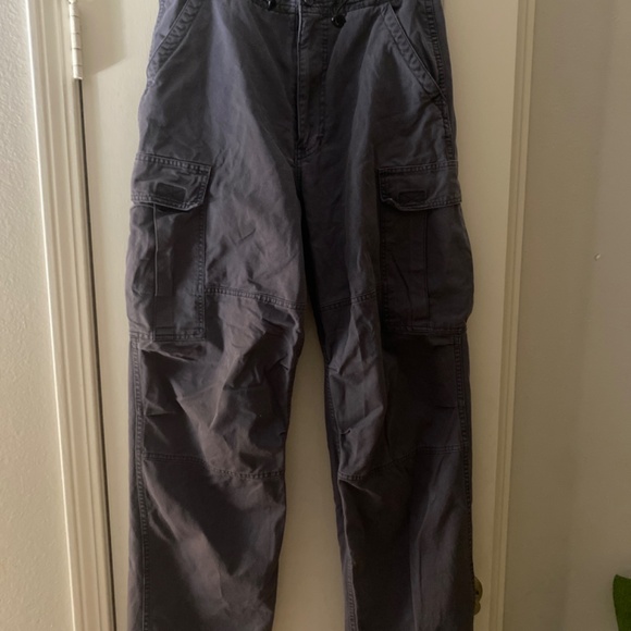 Brandy Melville cargo pants - Picture 5 of 6